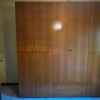 Camera da letto matrimoniale 