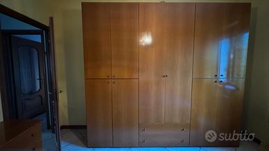 Camera da letto matrimoniale 