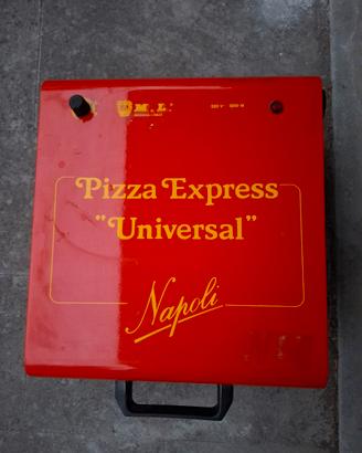 FORNO PIZZA EXPRESS UNIVERSAL ML 