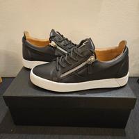 Sneakers Giuseppe Zanotti Nero tg. 42