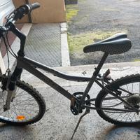 Biciclettab’Twin 20” della serie “Sweet/Butterfly”