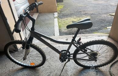 Biciclettab’Twin 20” della serie “Sweet/Butterfly”