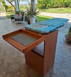 Asse da stiro Foppapedretti 