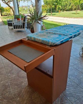 Asse da stiro Foppapedretti 