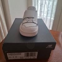 scarpe bimbo new balance 