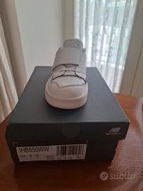 scarpe bimbo new balance 