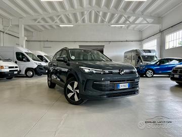 Volkswagen Tiguan 1.5 eTSI 150CV DSG Life