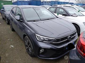 VOLKSWAGEN Taigo 1.0 TSI 116 CV DSG R-Line TETTO