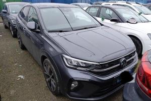 VOLKSWAGEN Taigo 1.0 TSI 116 CV DSG R-Line TETTO