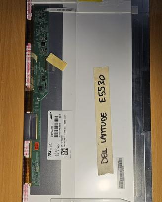 Display notebook