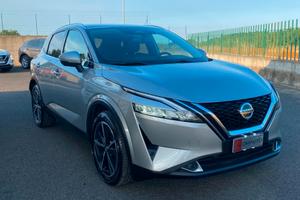 Nissan Qashqai MHEV 158 CV Xtronic N-Connecta