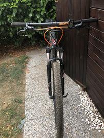 Scott aspect 950