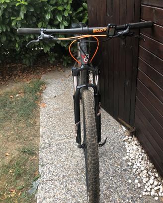 Scott aspect 950