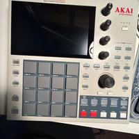 Akai Mpc one retro edition