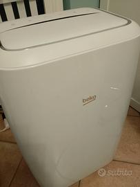 Condizionatore Portatile Beko BP109C