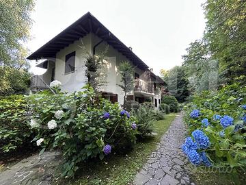 Appartamento Gignese [Cod. rif 3252962VRG]