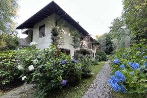 Appartamento Gignese [Cod. rif 3252962VRG]