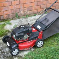 Tagliaerba Sandri garden