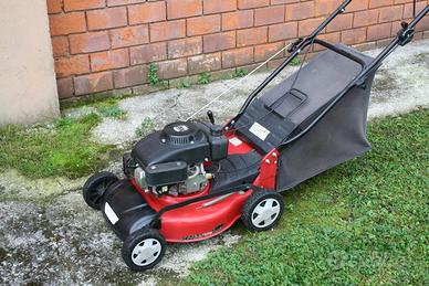 Tagliaerba Sandri garden