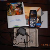 CELLULARE NOKIA 3510i