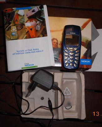 CELLULARE NOKIA 3510i