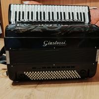 Fisarmonica per conservatorio