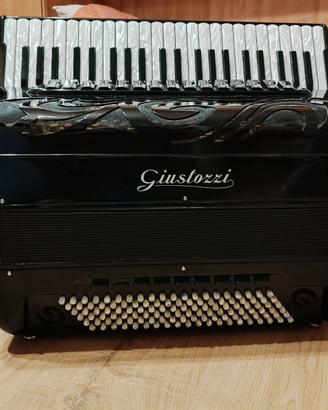 Fisarmonica per conservatorio
