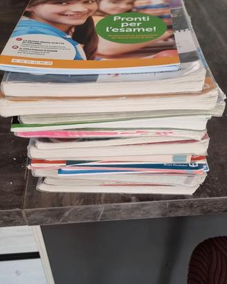libri scuola