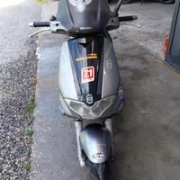 Gilera Runner 200 - 2003