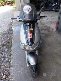 Gilera Runner 200 - 2003
