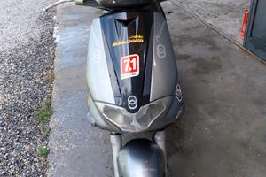Gilera Runner 200 - 2003