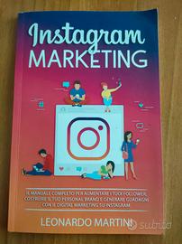 Instagram Marketing