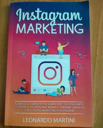 Instagram Marketing