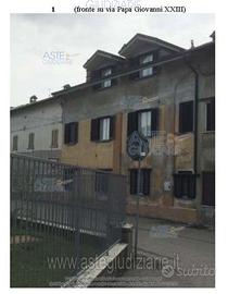 Appartamento Borgo Vercelli [A4297991]