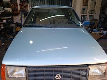 Autobianchi y10