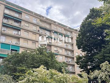 Appartamento Torino [monfalcone 4ARG] (Santa Rita