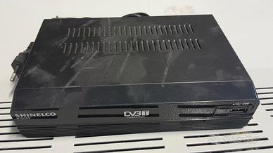 digitale terrestre dvb-t