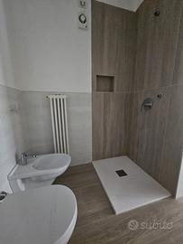 Appartamento bilocale