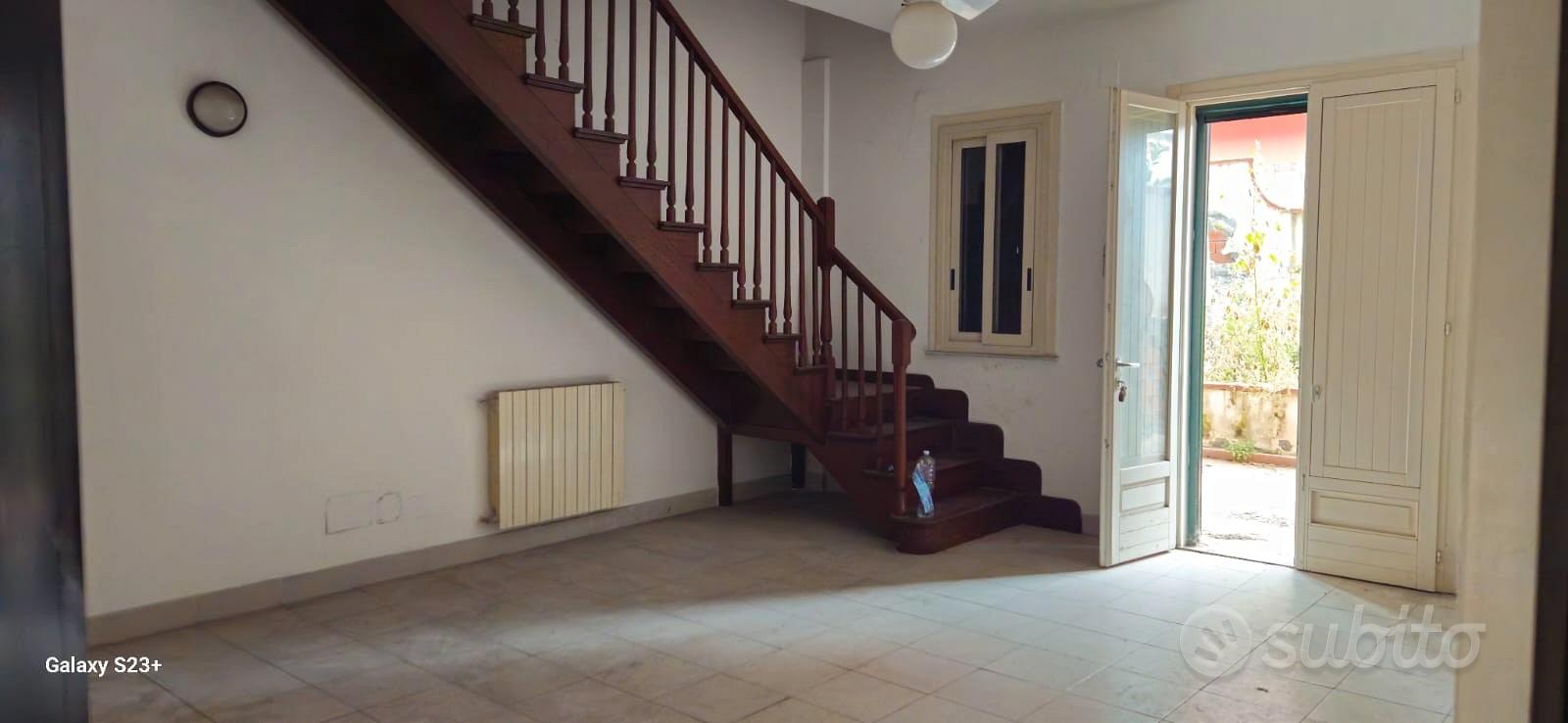 Appartamento – Paternò, Santa Marina - Altro