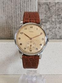 UNITAS Oversize Vintage Watch Classic Cal. 204