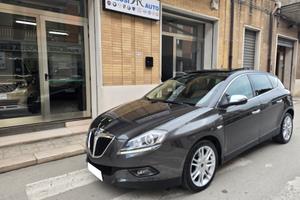 Lancia Delta 1.6 Multijet Platino