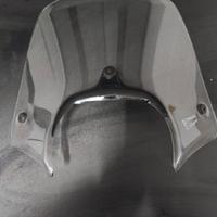 parabrezza piaggio originale per Beverly 