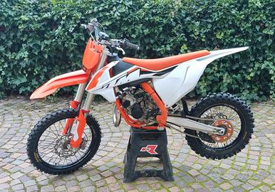 Ktm 85 - 2024