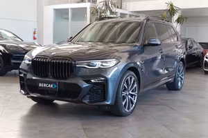BMW X7 xdrive40d mhev 48V auto 7p.ti