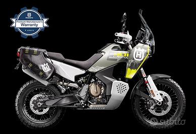 Husqvarna Norden 901 EXPEDITION