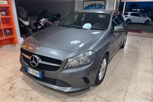 Mercedes-benz A 160 d Premium NAVI - TELECAMERA OK