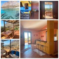 Casa vacanze Baia Cornino