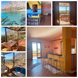 Casa vacanze Baia Cornino