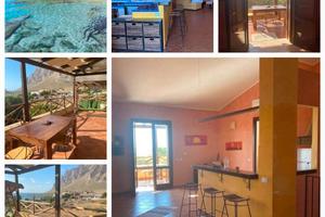 Casa vacanze Baia Cornino