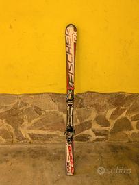 Sci Fischer RX Force
